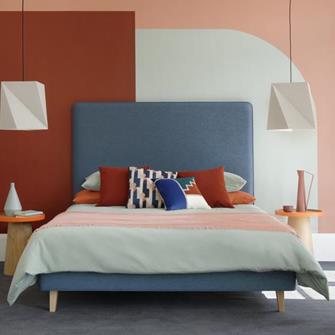 COTTON ORIGINS 6 DIVAN SET